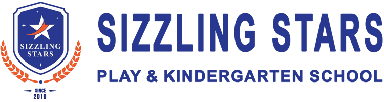 Sizzling Stars Logo